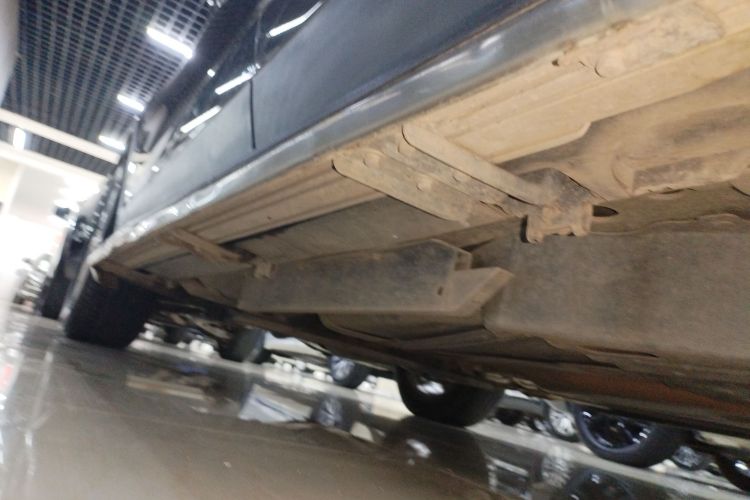 别克 昂科威 2017款 20T 两驱豪华型局部细节9002