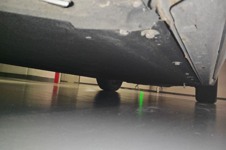 零跑汽车 零跑C11 2023款 纯电 500舒享版局部细节9004