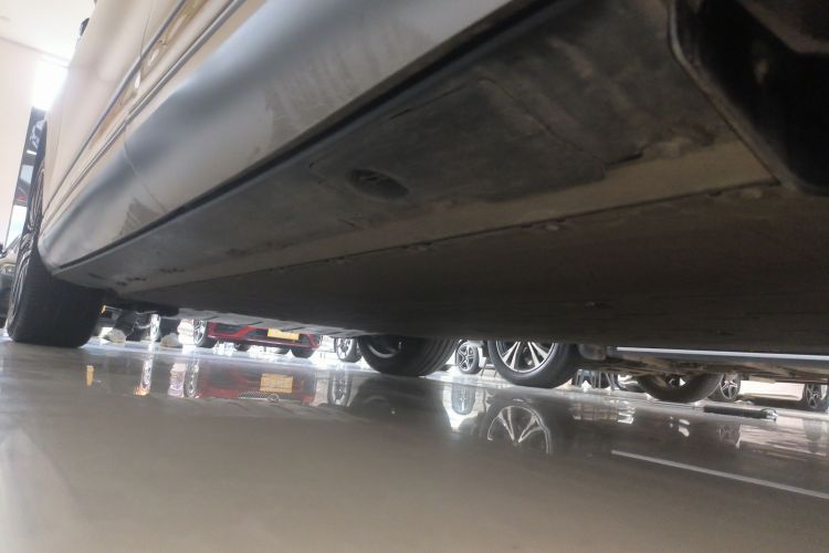 小鹏G9 2024款 570 Max局部细节9002