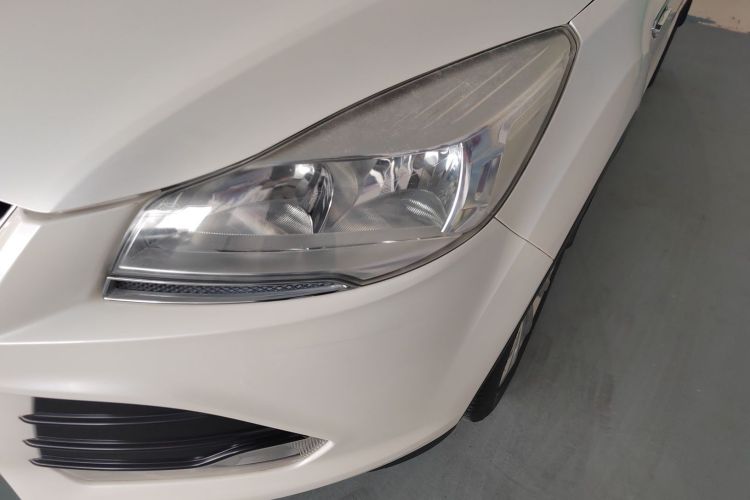 福特 翼虎 2015款 1.5L GTDi 两驱舒适型局部细节36