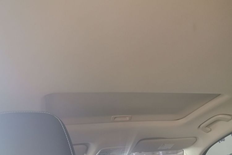 吉利汽车 博越 2021款 百万款 1.8TD DCT两驱豪华型中控内饰22