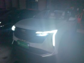 吉利汽车 博越L 2023款 1.5TD DCT尊贵型