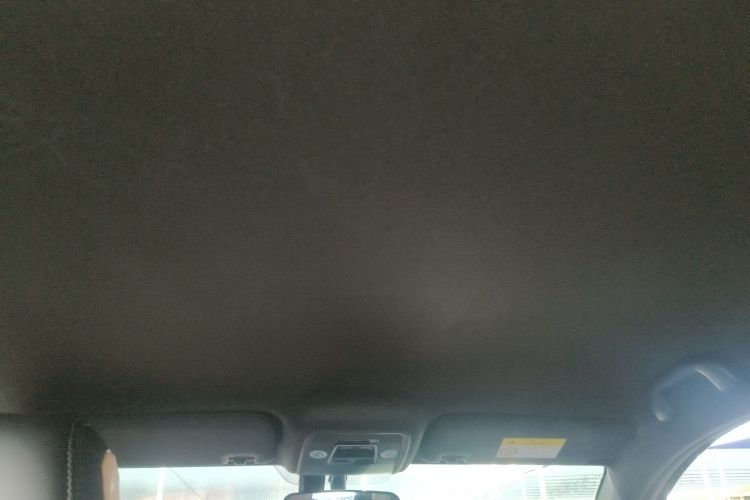 比亚迪 海鸥 2023款 自由版中控内饰22