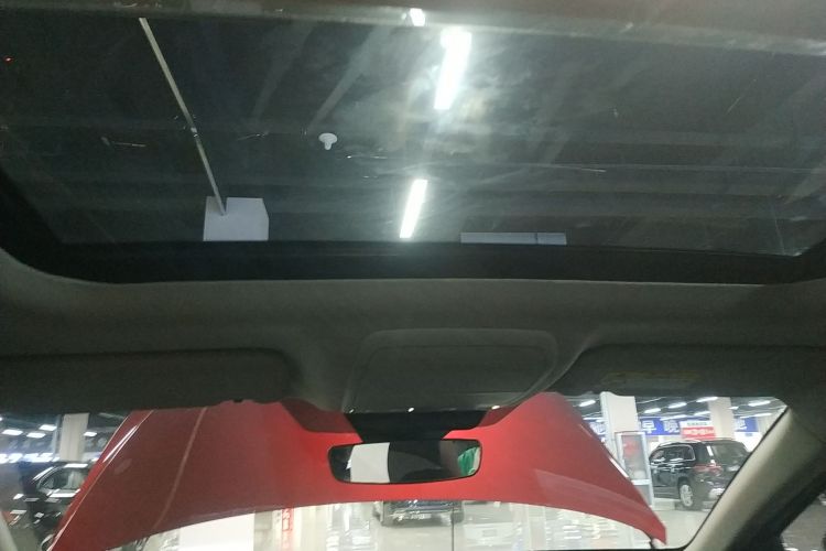 马自达3 昂克赛拉 2020款 2.0L 自动质炫版局部细节22