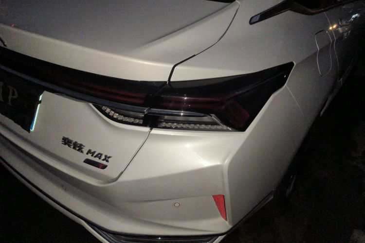 东风风神 奕炫MAX 2023款 1.5T 超能型爸版车身外观6006