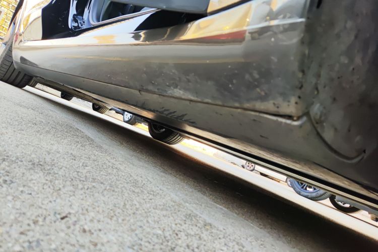 特斯拉 Model 3 2022款 后轮驱动版局部细节9001