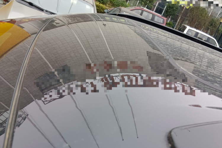 东风风神 风神L7新能源 2024款 205 臻享版局部细节57