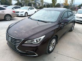 长安 睿骋CC 2018款 1.5T 自动典雅型 国V