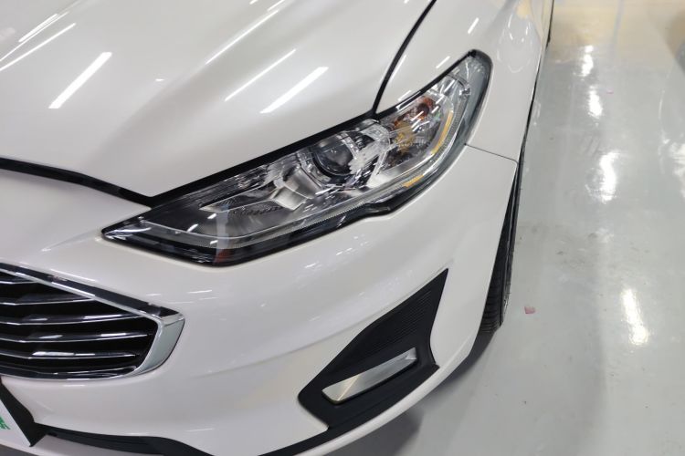 福特 蒙迪欧新能源 2018款 2.0 PHEV 智控时尚型 国VI局部细节36