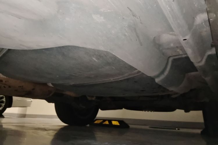 大众 迈特威 2012款 2.0TSI 两驱豪华版局部细节9003