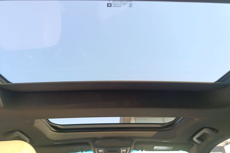 凯迪拉克CT5 2020款 28T 时尚型中控内饰22