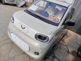 五菱汽车 宏光MINIEV 2024款 第三代 215km 青春版