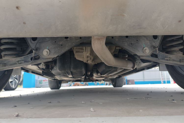 凯迪拉克XT5 2022款 2.0T 四驱豪华型（蜂鸟版）局部细节9009