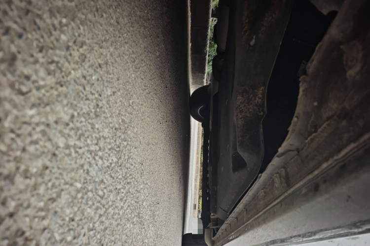 别克GL8 2021款 陆上公务舱 652T 豪华型局部细节9004