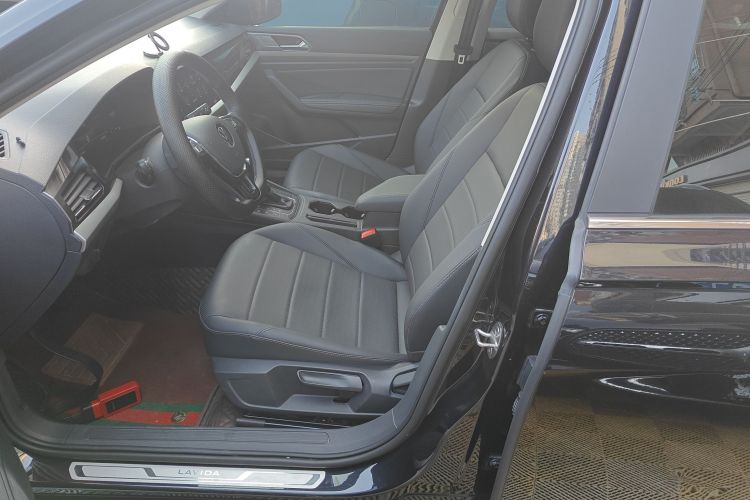 大众 朗逸 2022款 1.5L 自动舒适版局部细节19