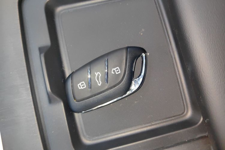 荣威i5 2026款 1.5L CVT豪华版中控内饰11