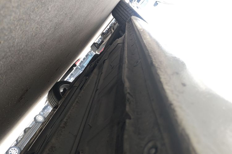 别克 君威 2015款 1.6T 精英技术型局部细节9001