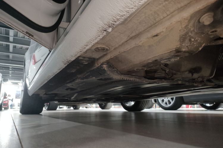 奥迪A3 2020款 改款 Limousine 35 TFSI 进取型 国VI局部细节9002