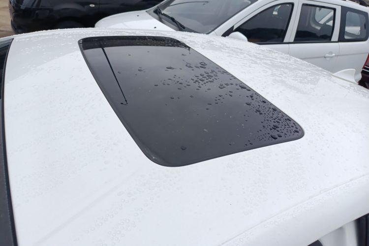 别克 英朗 2021款 典范 1.5L 自动精英型局部细节57