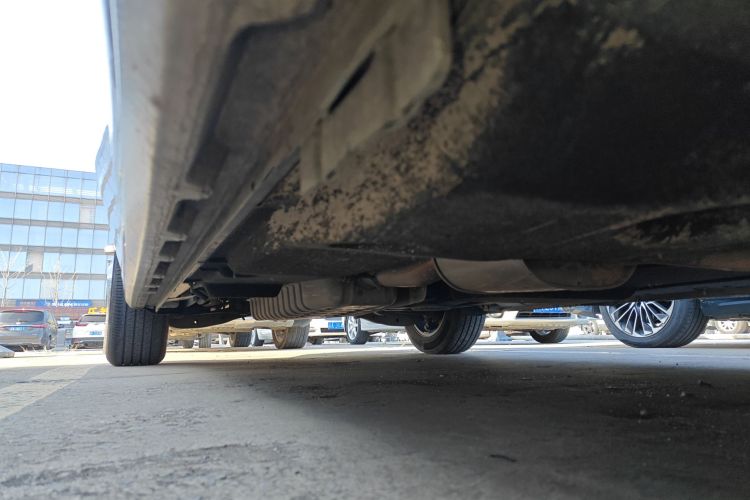 别克GL8 2022款 ES陆尊 653T 舒适型局部细节9001