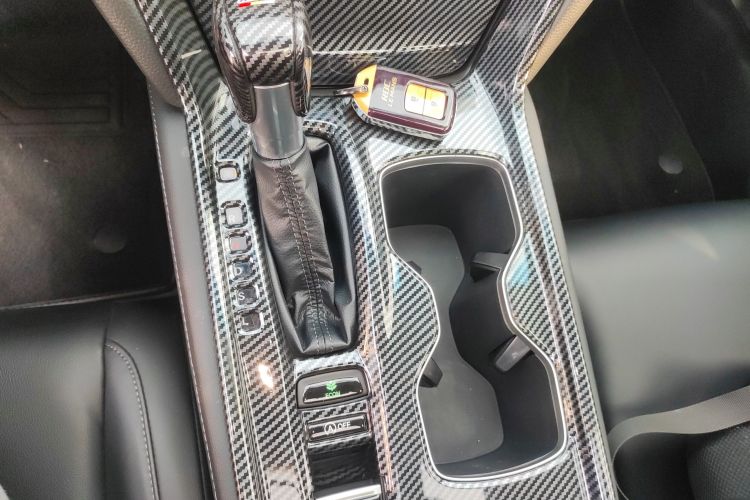 本田 雅阁 2022款 260TURBO 豪华版局部细节18