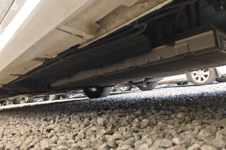 比亚迪 秦PLUS 2023款 冠军版 DM-i 55KM领先型局部细节9002