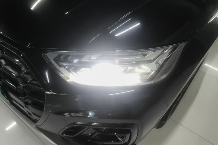 奥迪Q5L 2023款 40T 豪华动感型局部细节36