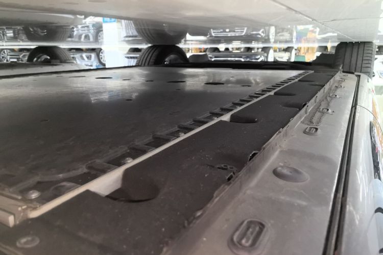 智己汽车 智己LS7 2025款 焕新版 Ultra局部细节9002