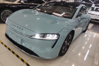 鸿蒙智行 智界S7 2024款 Max+