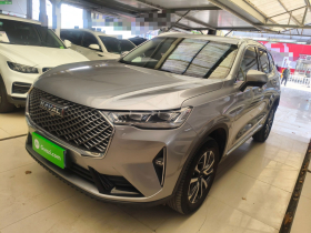 哈弗H6 2021款 第三代 1.5T 自动两驱Pro