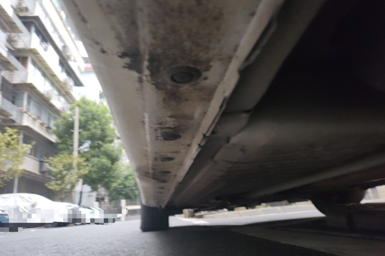 日产 轩逸 2014款 1.6XV CVT尊享版局部细节9003