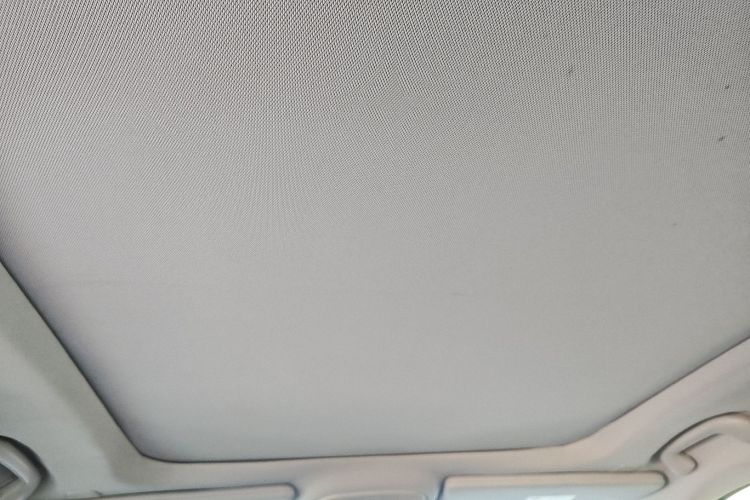 Jeep 指南者 2017款 200T 自动臻享版中控内饰22