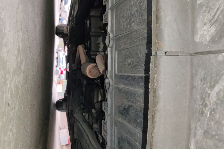 别克 英朗 2014款 XT 1.6L 自动时尚版局部细节9008