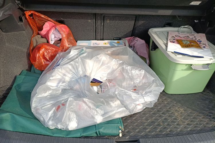 大众 T-ROC探歌 2022款 280TSI DSG两驱精英PLUS中控内饰23