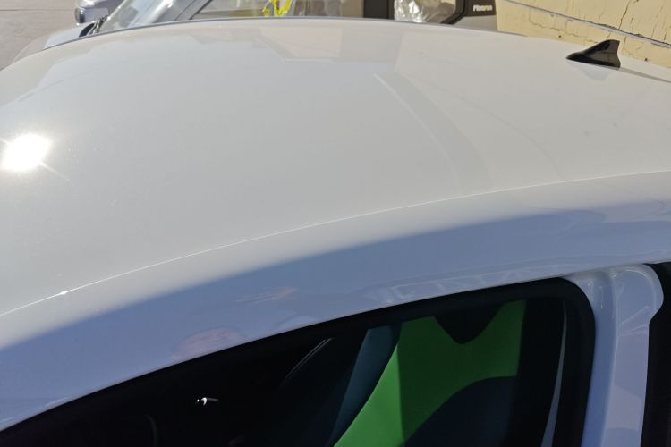 荣威 科莱威CLEVER 2021款 302km全能版局部细节57