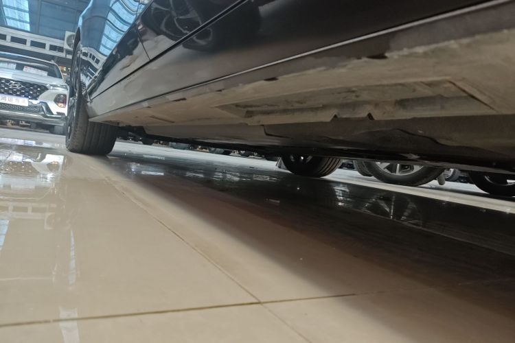 马自达3 昂克赛拉 2023款 2.0L 自动质臻版局部细节9002