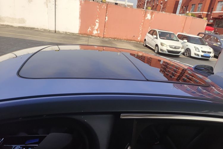 沃尔沃S90 2018款 T4 智远版局部细节57