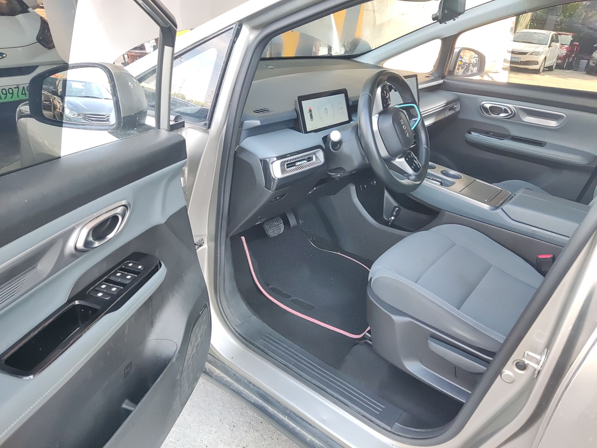 埃安 AION Y 2023款 Younger