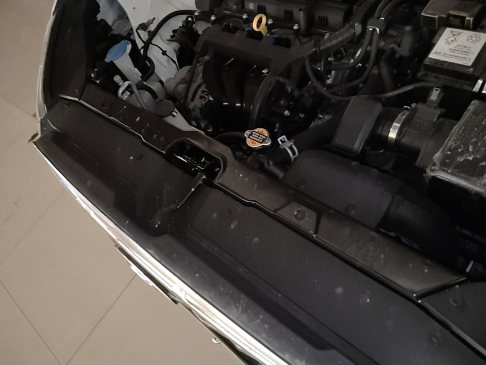 Hyundai ix25
