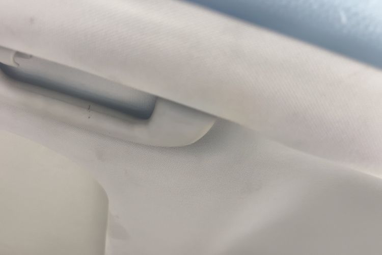 比亚迪 元 2016款 1.5TID 自动尊荣型局部细节22