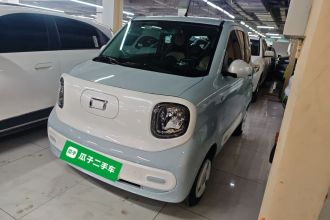 奔腾小马 2025款 222km 灵动马