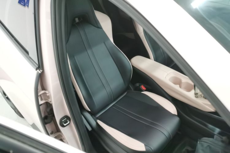 比亚迪 海鸥 2025款 305km 活力版局部细节41