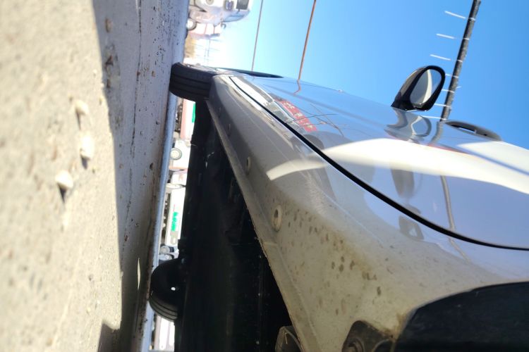 五菱汽车 宏光MINIEV 2025款 四门版 进阶款局部细节9002