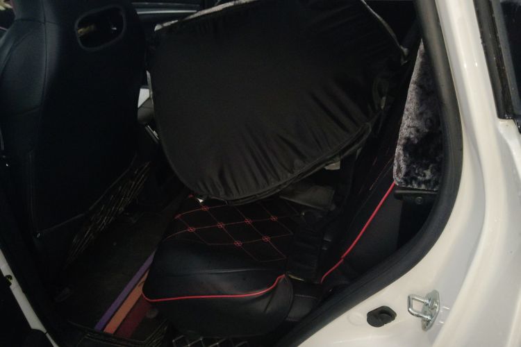 长安CS75 PLUS 2021款 2.0T 自动领航型中控内饰7004