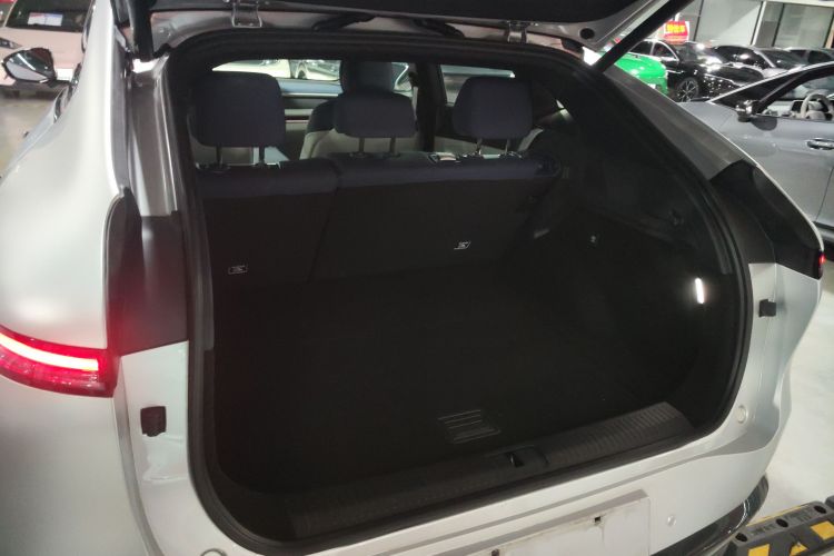 小鹏G6 2023款 580 长续航 Pro局部细节23