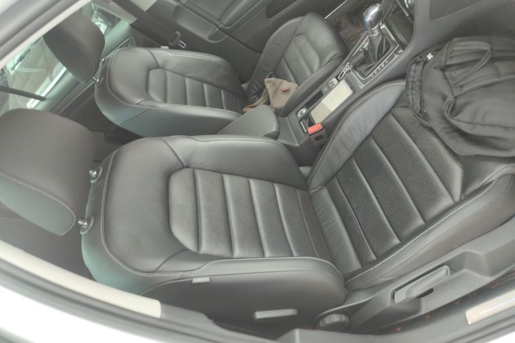 大众 高尔夫新能源(进口) 2018款 e-Golf局部细节41