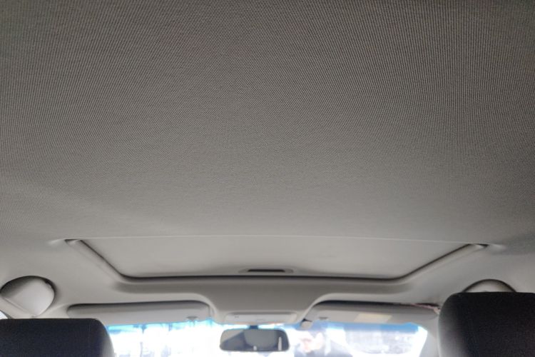 别克 英朗 2021款 改款 典范 1.5L 自动精英型中控内饰22