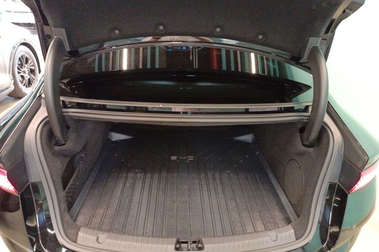 比亚迪 海豹 2022款 700km 长续航后驱版局部细节23