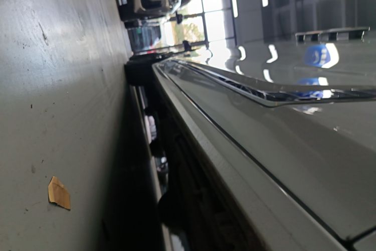 别克GL8 2025款 陆尊 尊享版局部细节9001