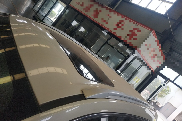 东风风光 风光580 2018款 1.5T CVT豪华型车身外观57